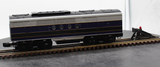 Lionel 6-38116 Baltimore & Ohio Non-powered FT Diesel B-unit O SCALE NEW