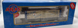 Atlas 8020-1 36 Woodside Reefer Mrs. Tuckers Shortening 3RL O SCALE NEW