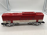 Lionel 6-38219 THE TEXAN NON-POWERED FT DIESEL B-UNIT O SCALE Like New