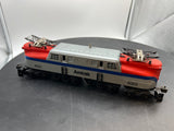 Lionel 6-18303 Amtrak GG-1 locomotive O SCALE Used Excellent limited