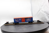 Lionel 6-29939 Lionel Railroader Club LRRC 30th anniversary boxcar 2006 O SCALE NEW
