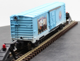 Lionel Century Club II 6-39217 Box Car NEW