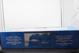 ATLAS Solvay 11,000 Gallon Tank Car #8788 Steam Era Classics O SCALE Like New