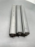 HO Scale Bargain Car Pack 65: Set of 3 Rivarossi NYC passenger cars HO SCALE USED