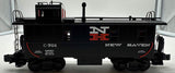 MTH Premier 20-90020f New Haven Caboose O Scale Like New