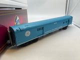 MTH 20-68003 Premier GE Evolution 70' Streamlined RPO Passenger Car Smooth Sided O SCALE Like New