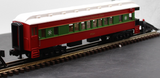 MTH Rugged Rails 33-6249 Christmas O SCALE NEW