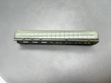 HO Scale Bargain Car Pack 57: Set of 1 Shiny Pullman Erie Ltd passenger car HO SCALE USED