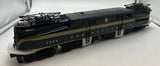MTH 20-5610-1E Pennsylvania Railroad PRR GG-1 electric engine with PS2 #4892 O SCALE Used Excellent Damaged Box