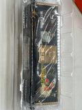 Lionel 6-39238 ELVIS 60S THE KING, '68 TV SPECIAL, ALOHA FROM HAWAII BOXCAR O SCALE NEW