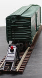 Weaver U3504 PRR railways Express agency O SCALE Used Excellent