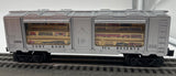 Lionel 6-52289 National Toy Train Museum Bullion Boxcar O SCALE Like New