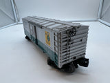 Lionel #6-19278 B&O Sentinel boxcar #6464-325 AB O SCALE NEW
