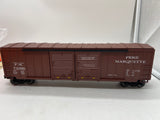 Lionel 6-52090 Pere Marquette double door box car  O SCALE NEW