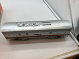 Lionel Santa Fe B-Unit 6-18103 O SCALE Used Excellent