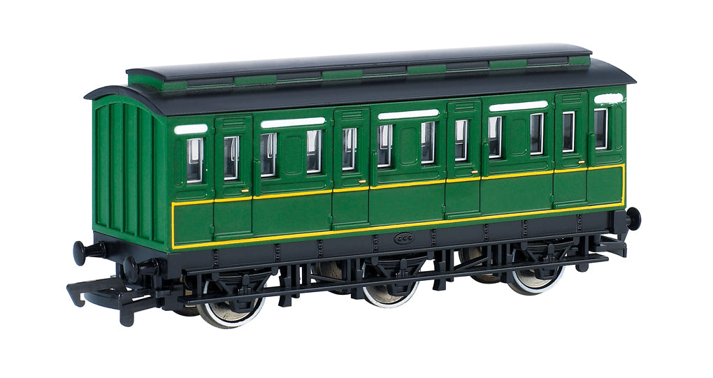 Bachmann spencer shop special coach