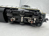 MTH Premier 20-21898-1 Seaboard SD50 Diesel Engine O Scale limited NEW