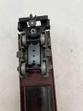 Lionel 6-8159 Duluth Missabe GP-35 dummy locomotive O SCALE Used Excellent Damaged Box