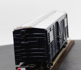 MTH 30-7113 Chesapeake and Ohio Stock Car O SCALE Used Excellent