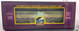 MTH Premier 20-94178 Santa Fe R50B Express Reefer Car O Scale limited NEW
