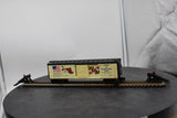 Lionel 6-7607 LIONEL Spirit of 76 Maryland Boxcar O SCALE Used Excellent Damaged Box