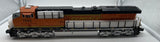 Lionel 6-82205 BNSF 'GOLDEN SWOOSH' LEGACY SCALE ES44AC DIESEL #7695 O SCALE Like New