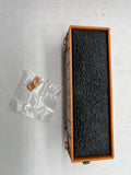 MTH Premier 20-97200 Waddell Coal 2-Bay Fish Belly Hopper Car O Scale  Like New