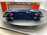 Lionel 6-9841 Calvert Gin reefer box car 9841 O SCALE Like New