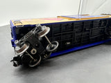 K-Line k761-7608 Spirit of 76 South Carolina State BoxcarO SCALE Like New