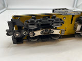 Lionel 628 postwar Northern pacific diesel switcher locomotive O27 O SCALE Used No Box