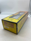 MTH Railking 30-74096 Bonomo Taffy Box Car FL O SCALE NEW