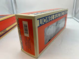 Lionel 6-19279 Central of Georgia boxcar 6464-375 O scale Like New
