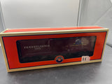 Lionel 6-29978 RAILROAD MUSEUM OF PENNSYLVANIA BOXCAR O SCALE NEW