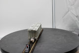 MTH Premier 20-97301 New Haven Ps-2 Hopper Car O SCALE. Used Excellent Damaged Box