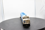 MTH MT-2164LP EMD DEMONSTRATOR NO 268 Used Excellent