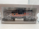 MTH Premier 20-2773b Southern Pacific (U.P. Heritage) Extended Vision Caboose O Scale NEW
