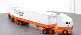 PEM 9800I COE Colville International Tandem trailers M72511 Like New