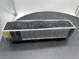 MTH Premier 20-97791 American Electric Power  Premier Coalporter Hopper Car  O Scale  Like New
