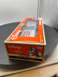 Lionel 6-36255 O SCALE DONALD DUCK HI-CUBE BOXCAR NEW