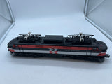 MTH Premier 20-2197-1 New Haven EP-5 Electric Engine Boxed passenger Set O SCALE. Like New Damaged Box