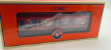 Lionel 6-39449 Jeff Gordon Racing Vat Car O SCALE NEW