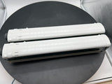 MTH Premier 20-6617 Southern 70' Streamlined Sleeper/Diner 2-Car Set in Southern Sleeper #2014 and Diner #3312 O Scale Like New