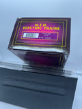 MTH Premier 20-93154 TCA York 2002 Box Car Inaugural York collector car ft. MTH logos O SCALE NEW