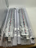 Lionel 6-82590 Amtrak 21" Passenger Car 4-Pack O SCALE NEW