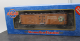 Atlas 3001519 GSC BEAR CREEK WINERY (Lodi CA) Steam Era Classics O 40' Wood Reefer 3 RL O SCALE NEW