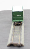 Walthers Proto 920-106014 Algoma Central 40' Ortner 100 Ton Aggregate Hopper AC 8414 HO SCALE NEW