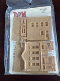DPM 512 ROADKILL CAFE BUILDING KIT N SCALE NEW