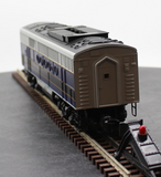Lionel 6-38116 Baltimore & Ohio Non-powered FT Diesel B-unit O SCALE NEW