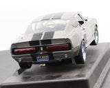 Shelby Collectibles 1967 Shelby GT500E No. DC500E01 O SCALE NEW