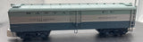 MTH Premier 20-94178 Santa Fe R50B Express Reefer Car O Scale limited NEW